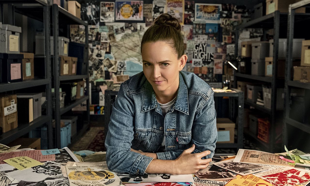 header image for Queerstralia