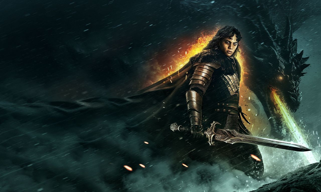 header image for Witch Hunter