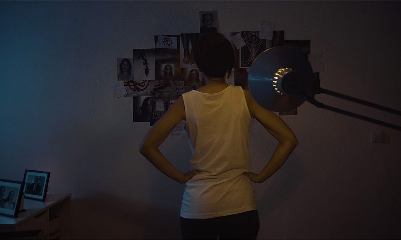 header image for Metamorfosi dell'essere