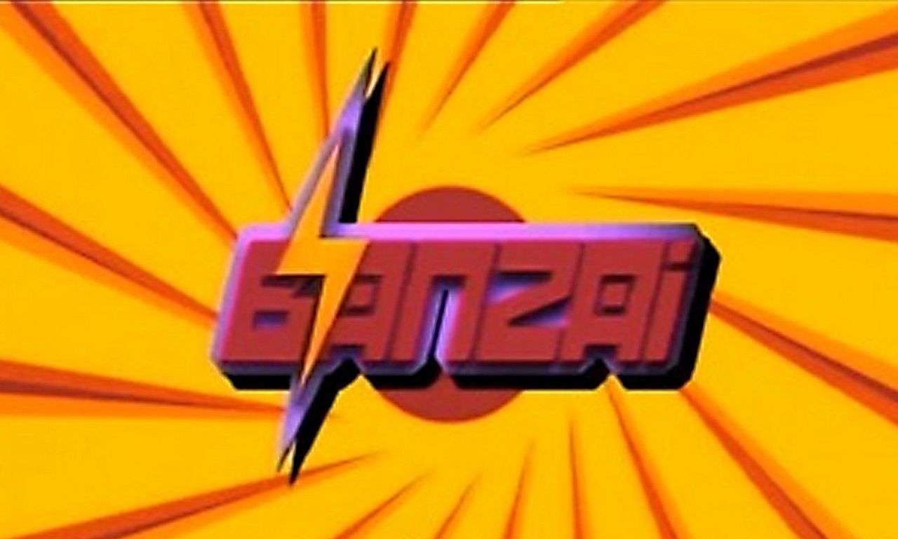 header image for Banzai