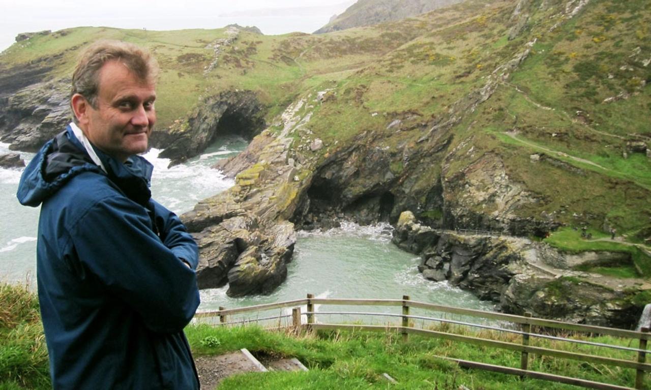 header image for The Great British Countryside