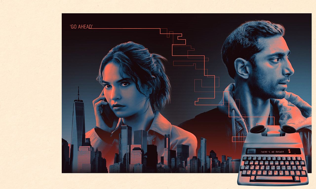 header image for Relay