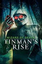 Wizard of Death: Tinman's Rise