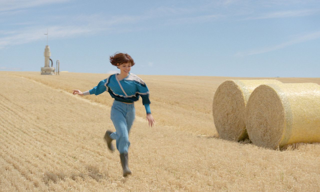 header image for Klara and the Sun