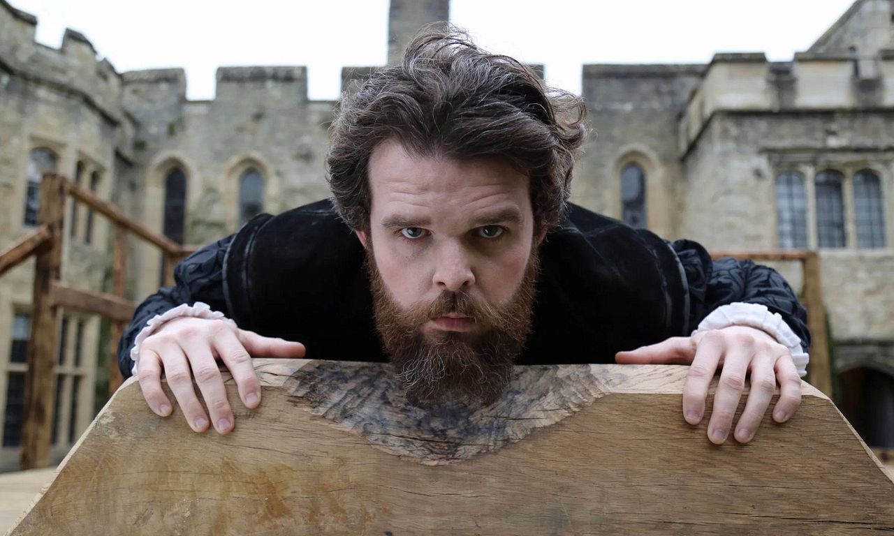 header image for How the Tudors Lost Their Heads