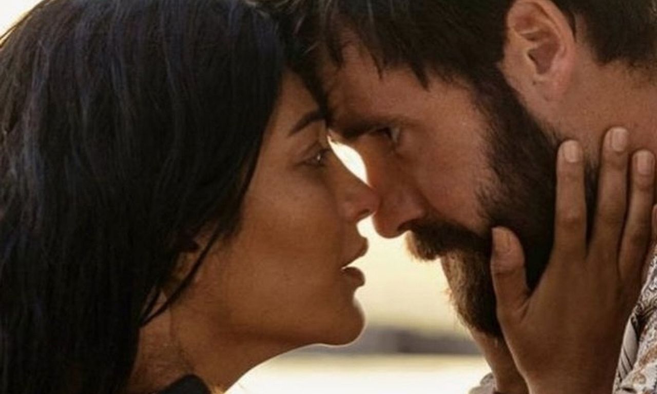 header image for The Eye