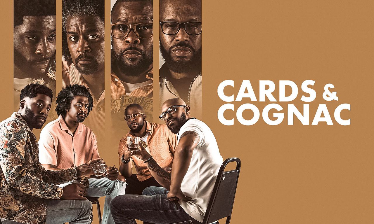 header image for Cards & Cognac
