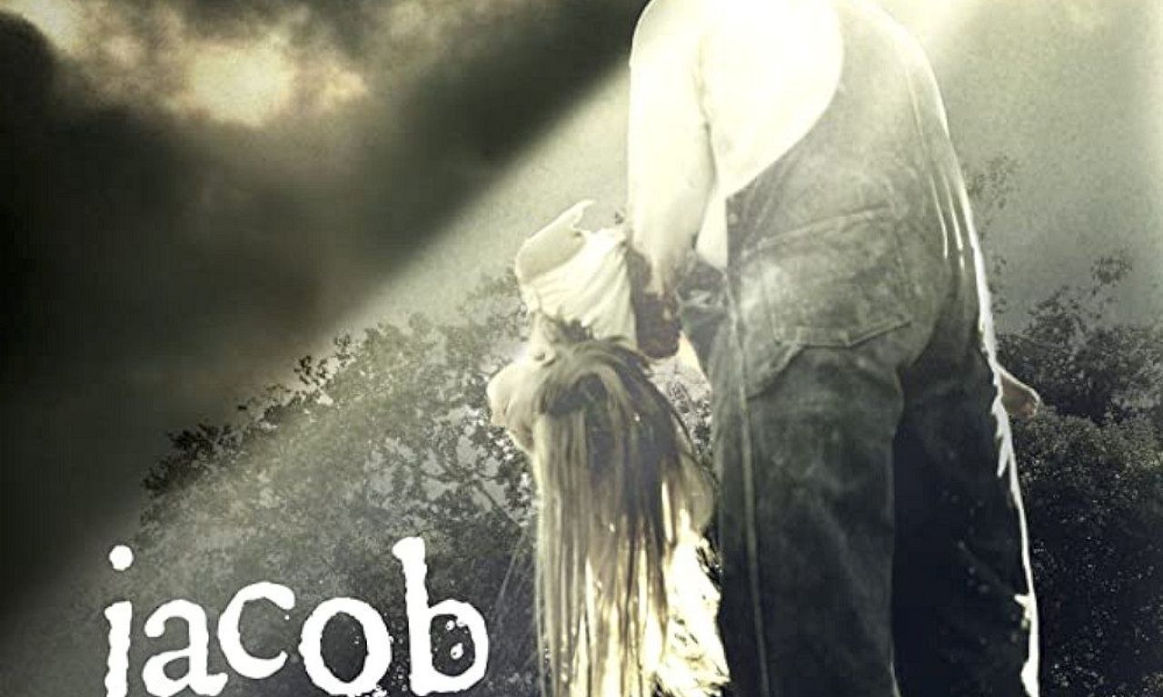 header image for Jacob