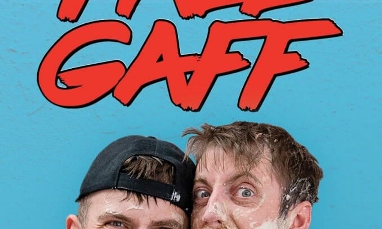 header image for Darren & Joe's Free Gaff