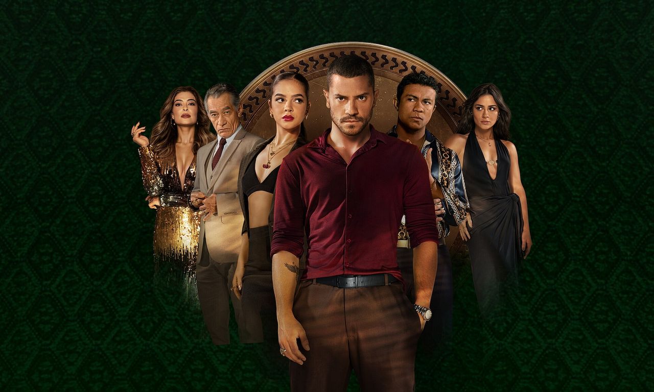 header image for Rulers of Fortune