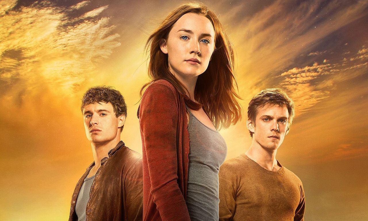 header image for The Host