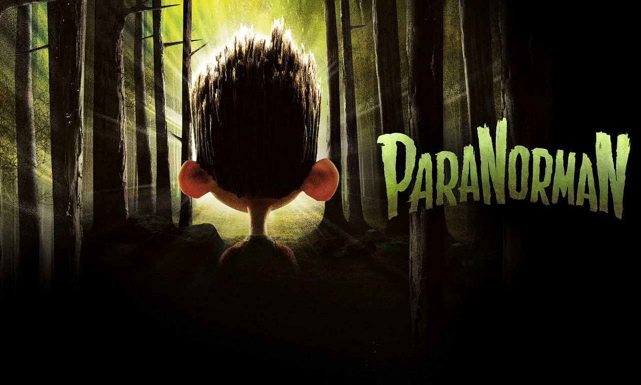 header image for ParaNorman