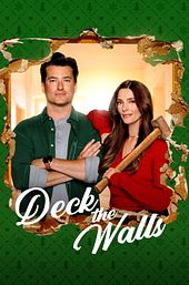 Deck the Walls