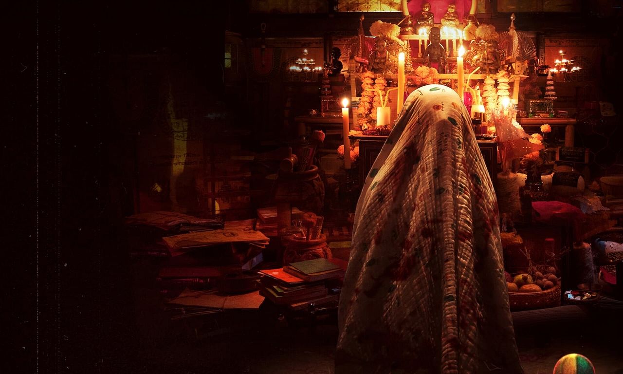 header image for The Rope Curse 3