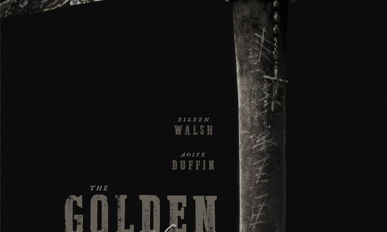 header image for The Golden West