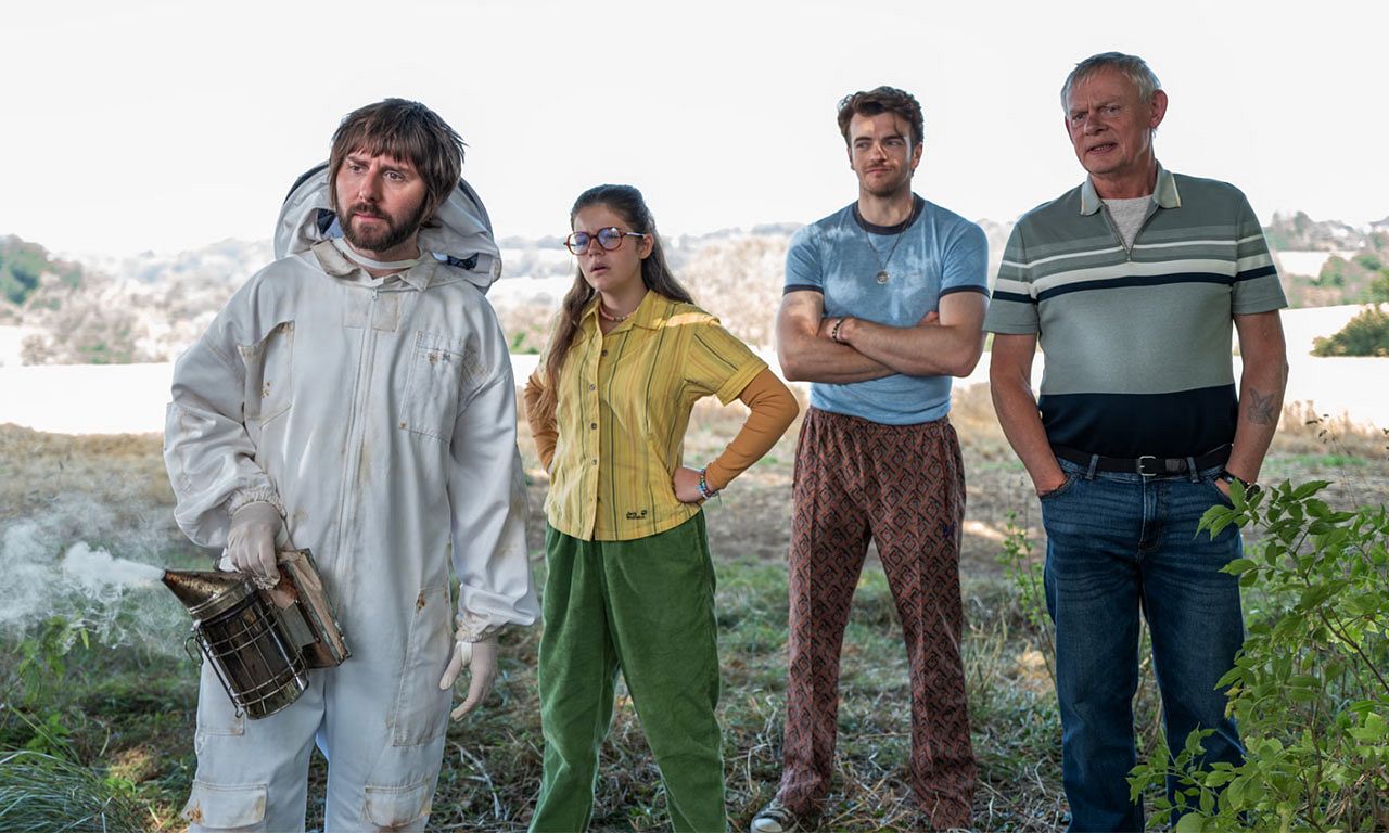 header image for Mother's Pride