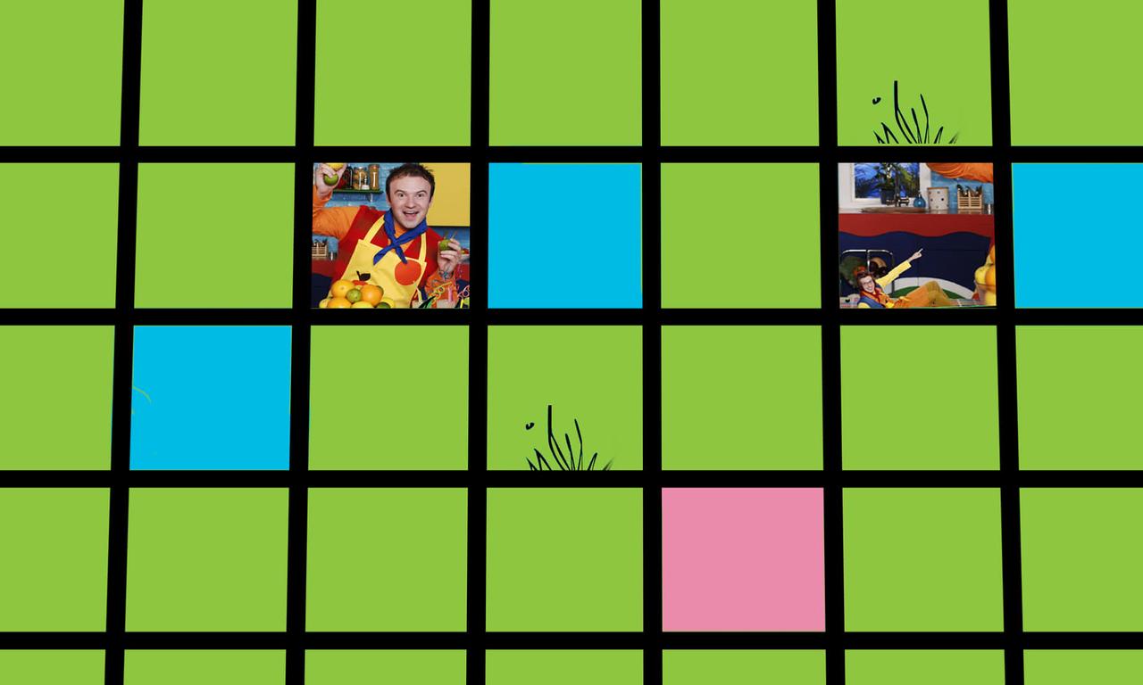 header image for Big Cook, Little Cook