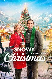 Snowy with a Chance of Christmas