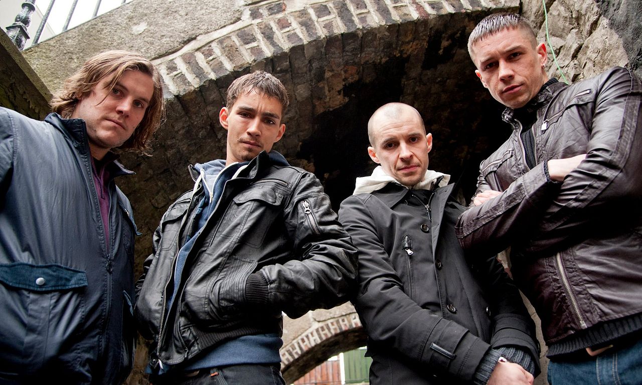 Love/Hate - Where to Watch and Stream Online – Entertainment.ie