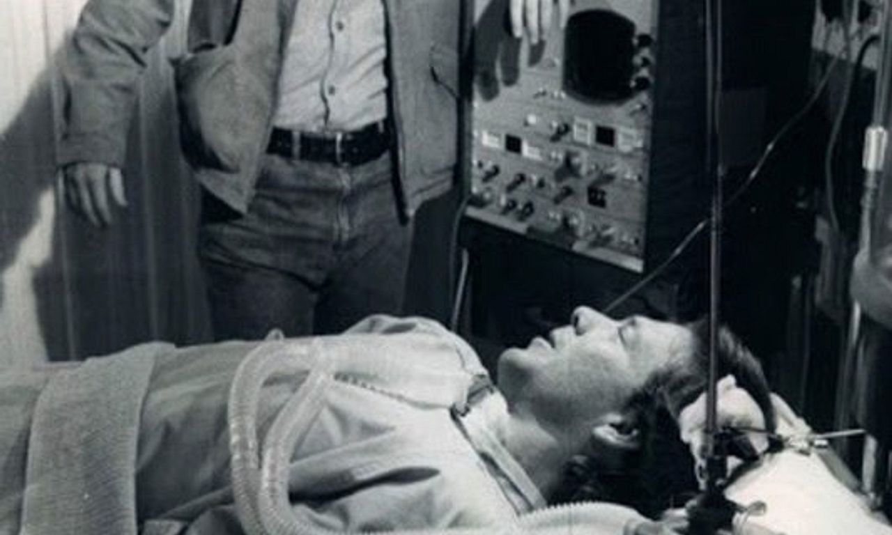 header image for Act of Love