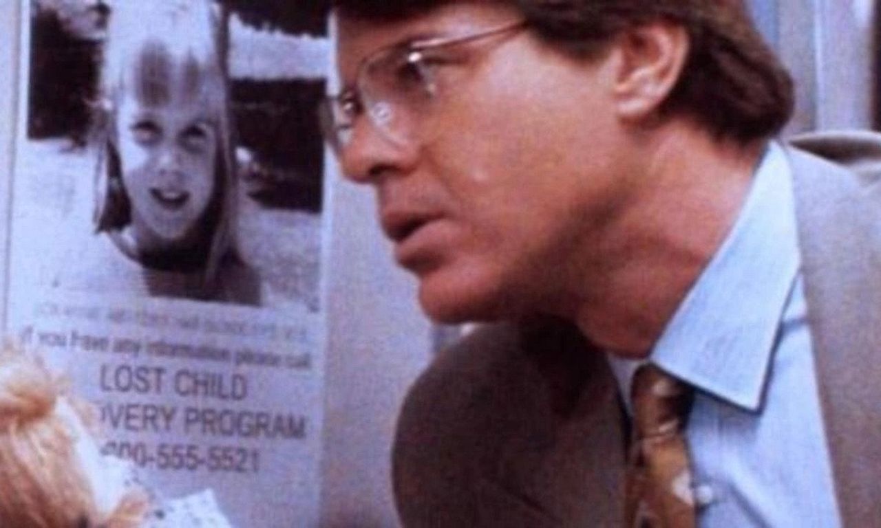 header image for In a Stranger's Hand