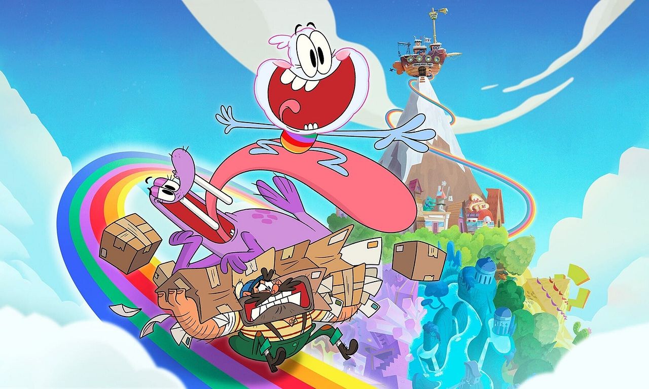 header image for Middlemost Post