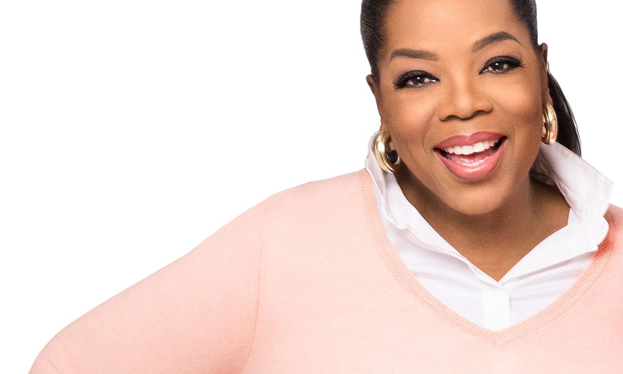 header image for Super Soul Sunday