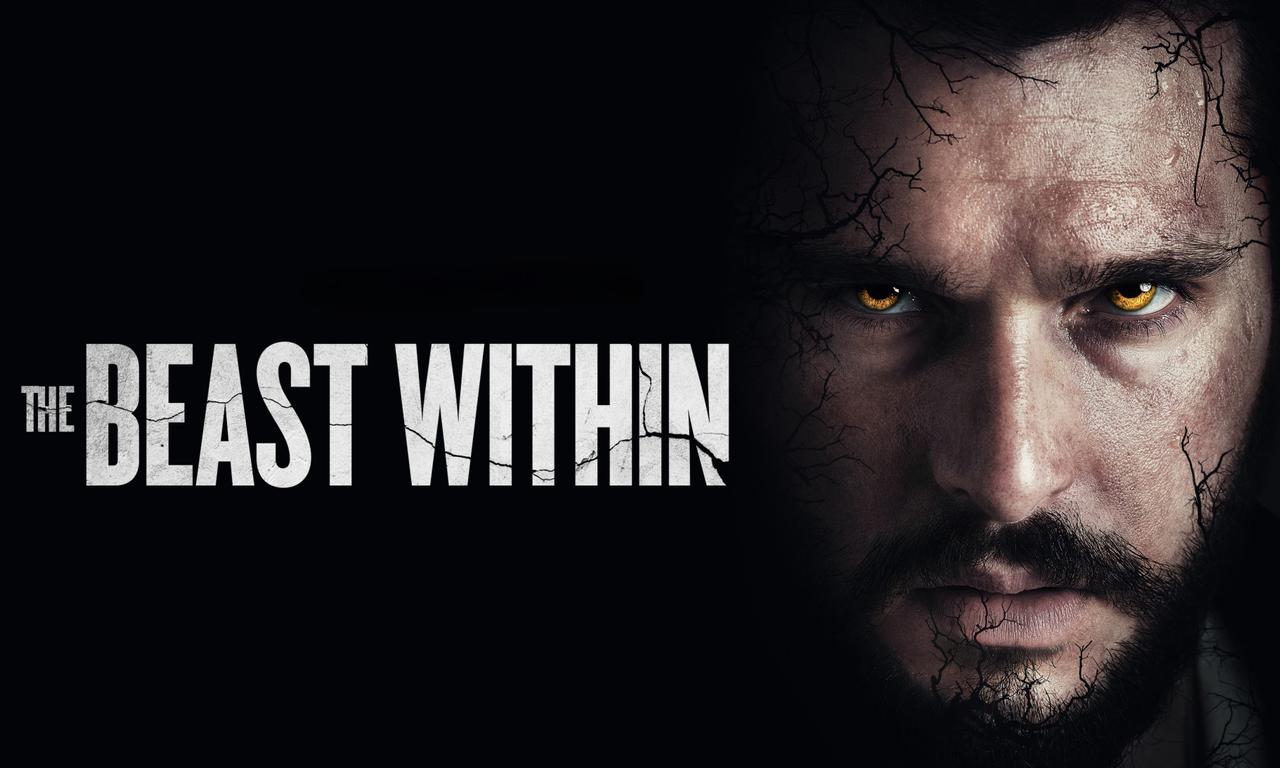 header image for The Beast Within