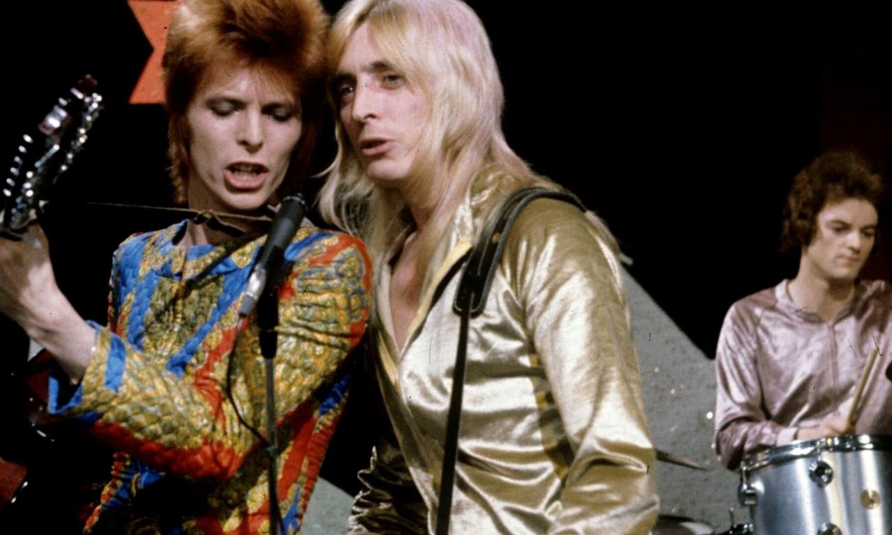 Ziggy Stardust And The Spiders From Mars Where To Watch And Stream Online Entertainmentie 8825