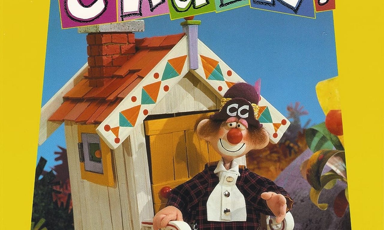 header image for Charlie Chalk