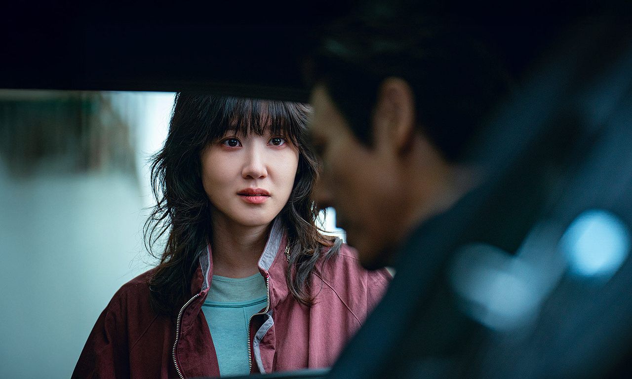 header image for Hyper Knife