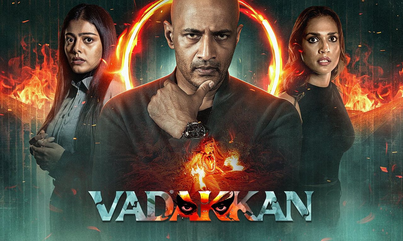 header image for Vadakkan