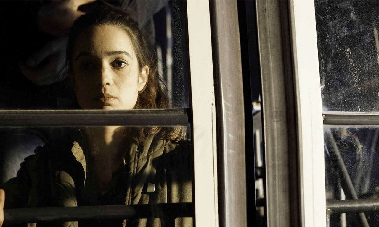 header image for Rescue Bus 300