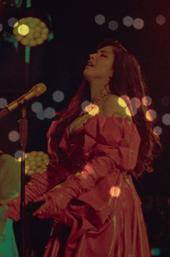 Mon Laferte, I Love You