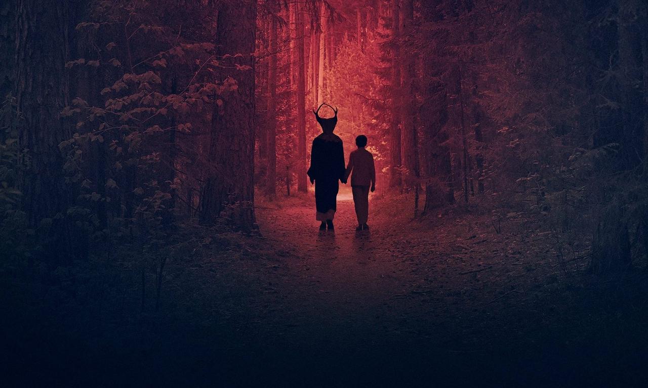 header image for The Soul Eater