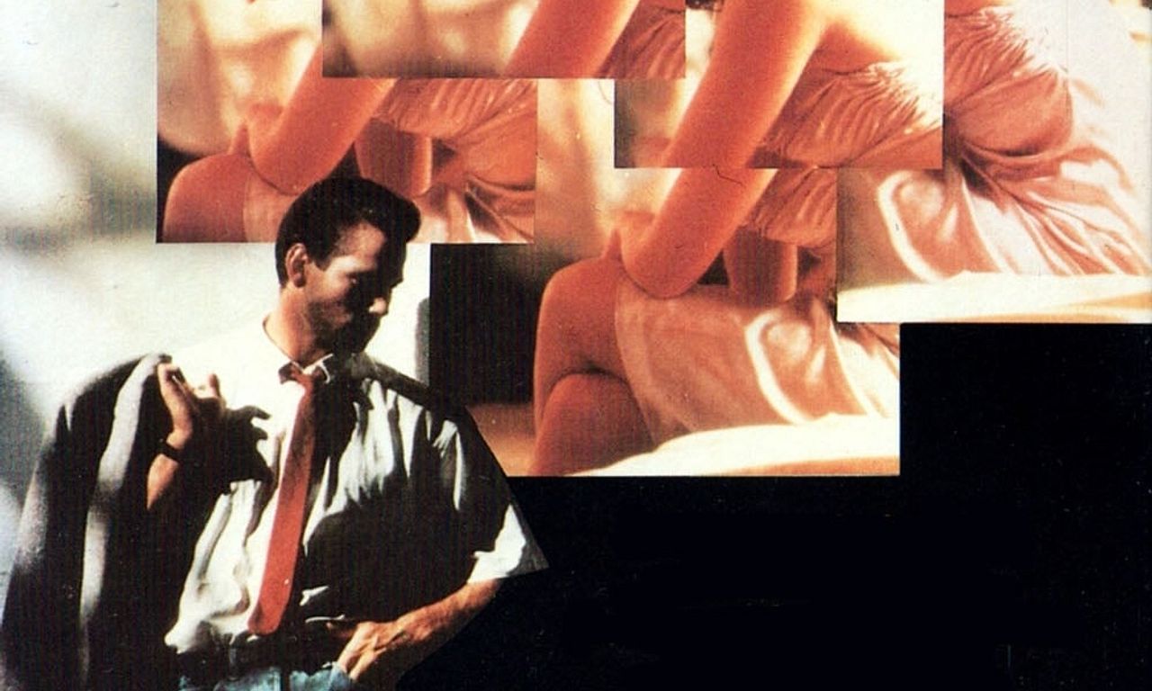 header image for Grievous Bodily Harm