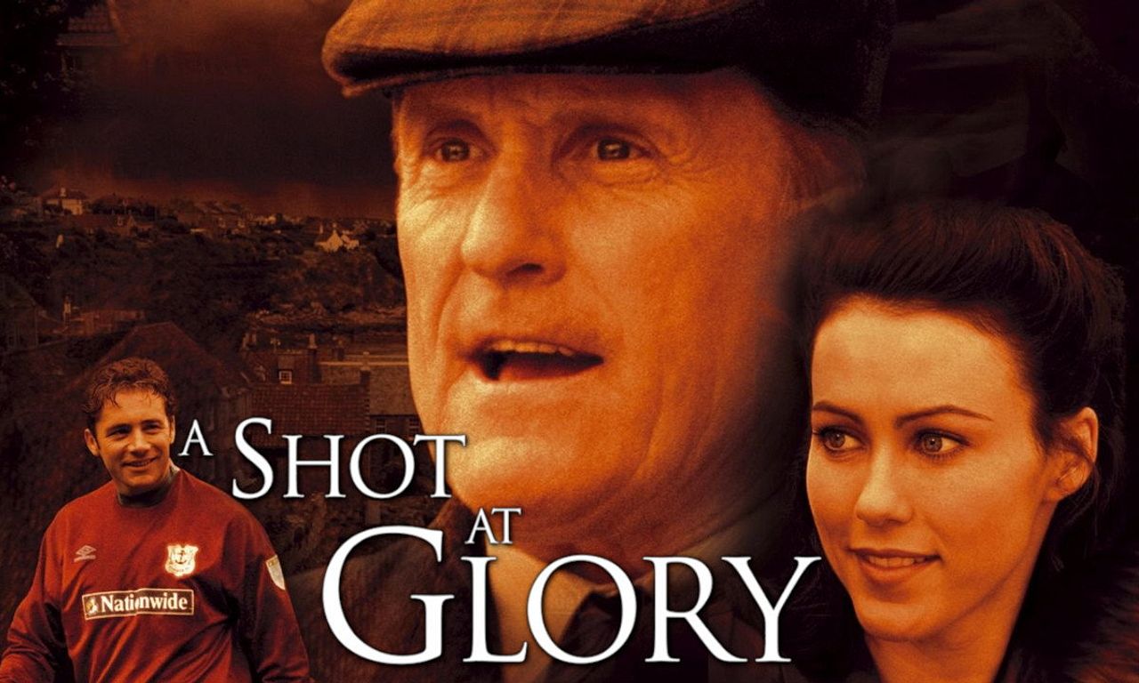 header image for A Shot at Glory