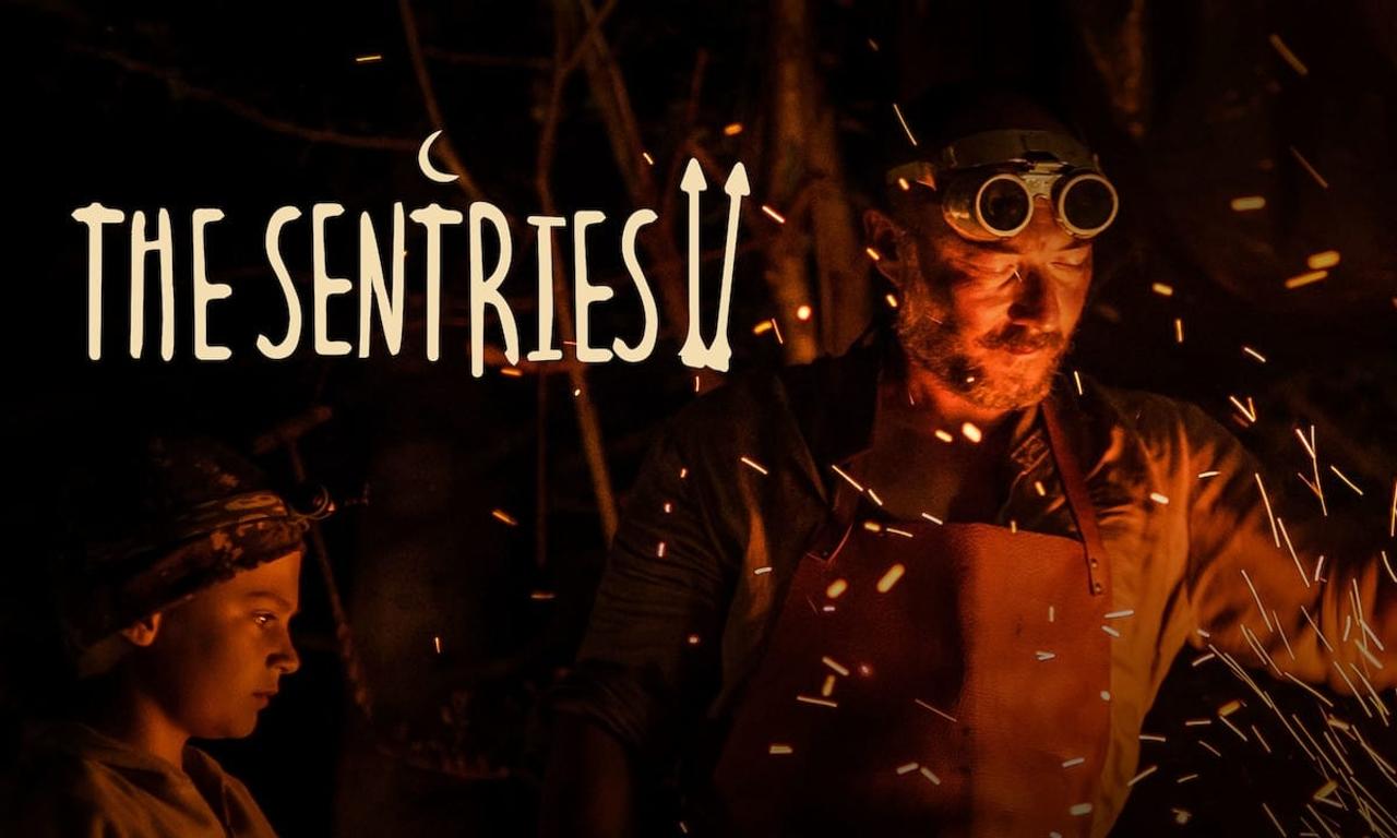header image for The Sentries