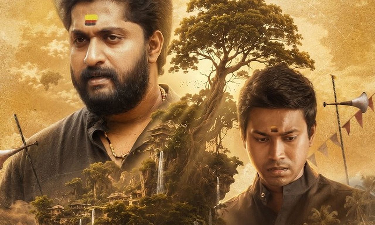 header image for Secret of Kalinga