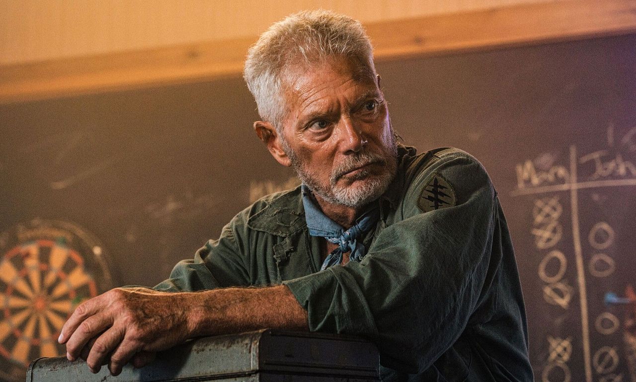 header image for Hellfire