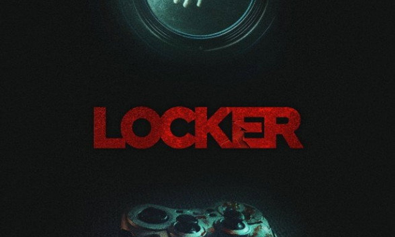 header image for Locker
