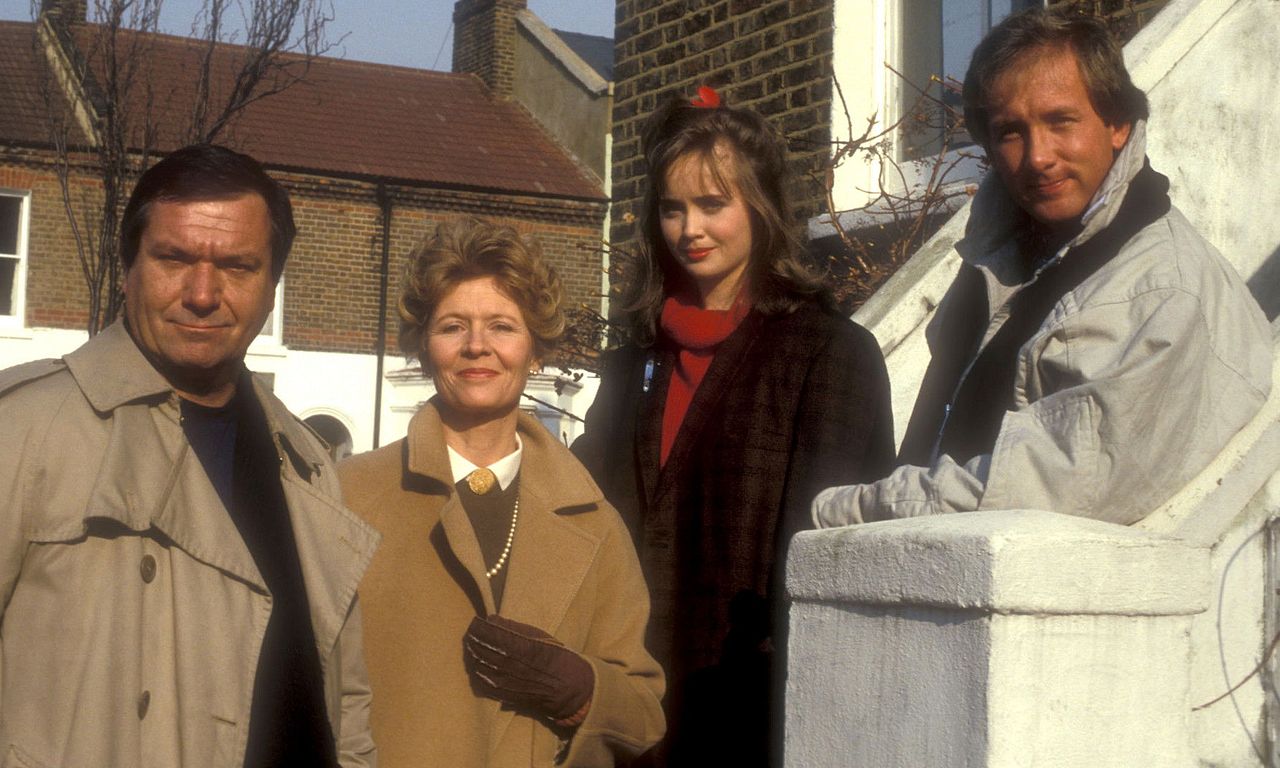 header image for Three Up, Two Down