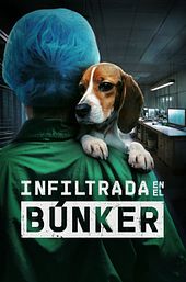 Undercover. Inside the Bunker