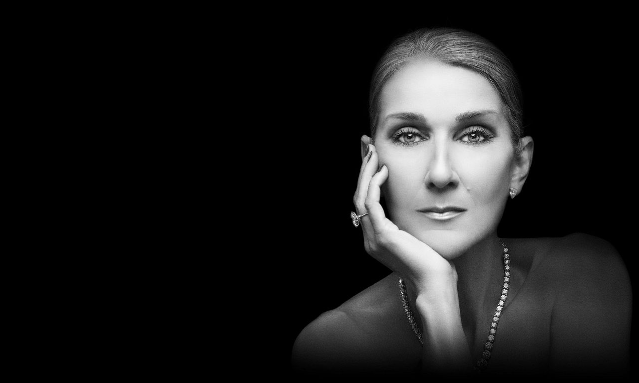 header image for I Am: Celine Dion