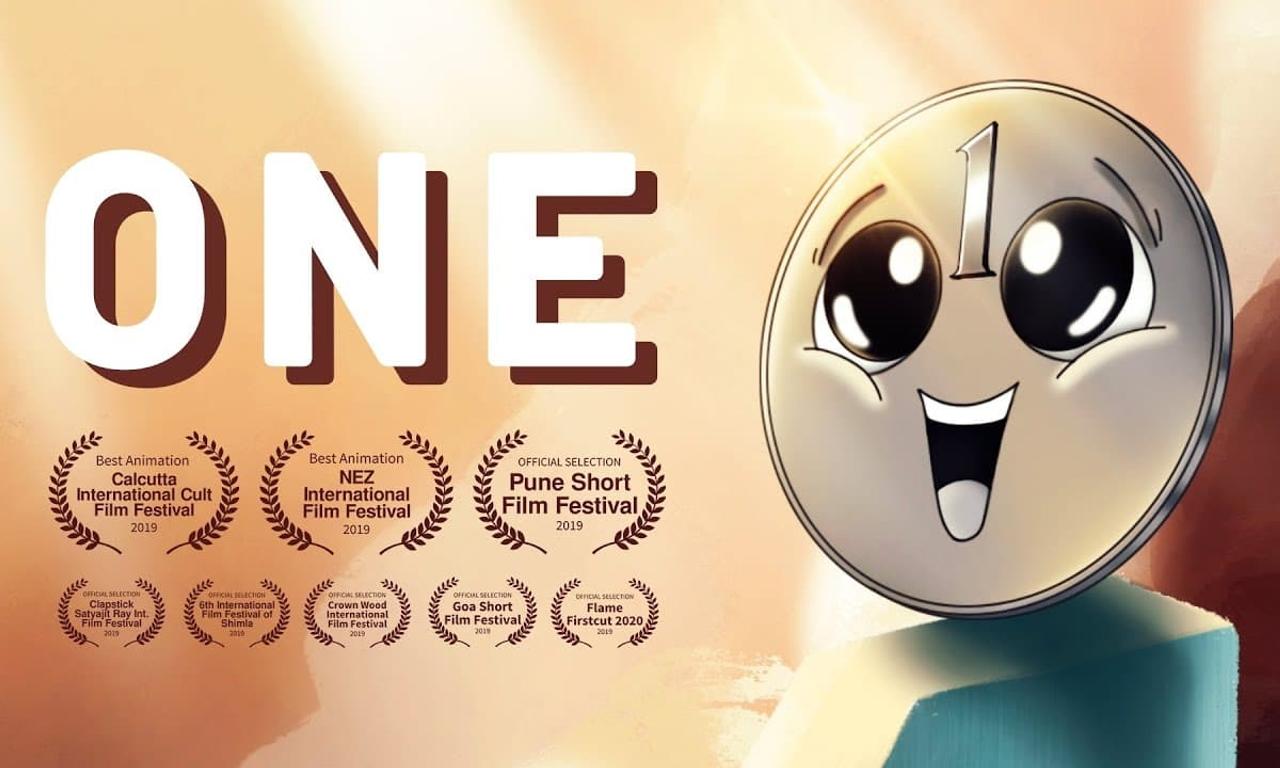 header image for One
