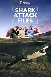 Shark Attack Files