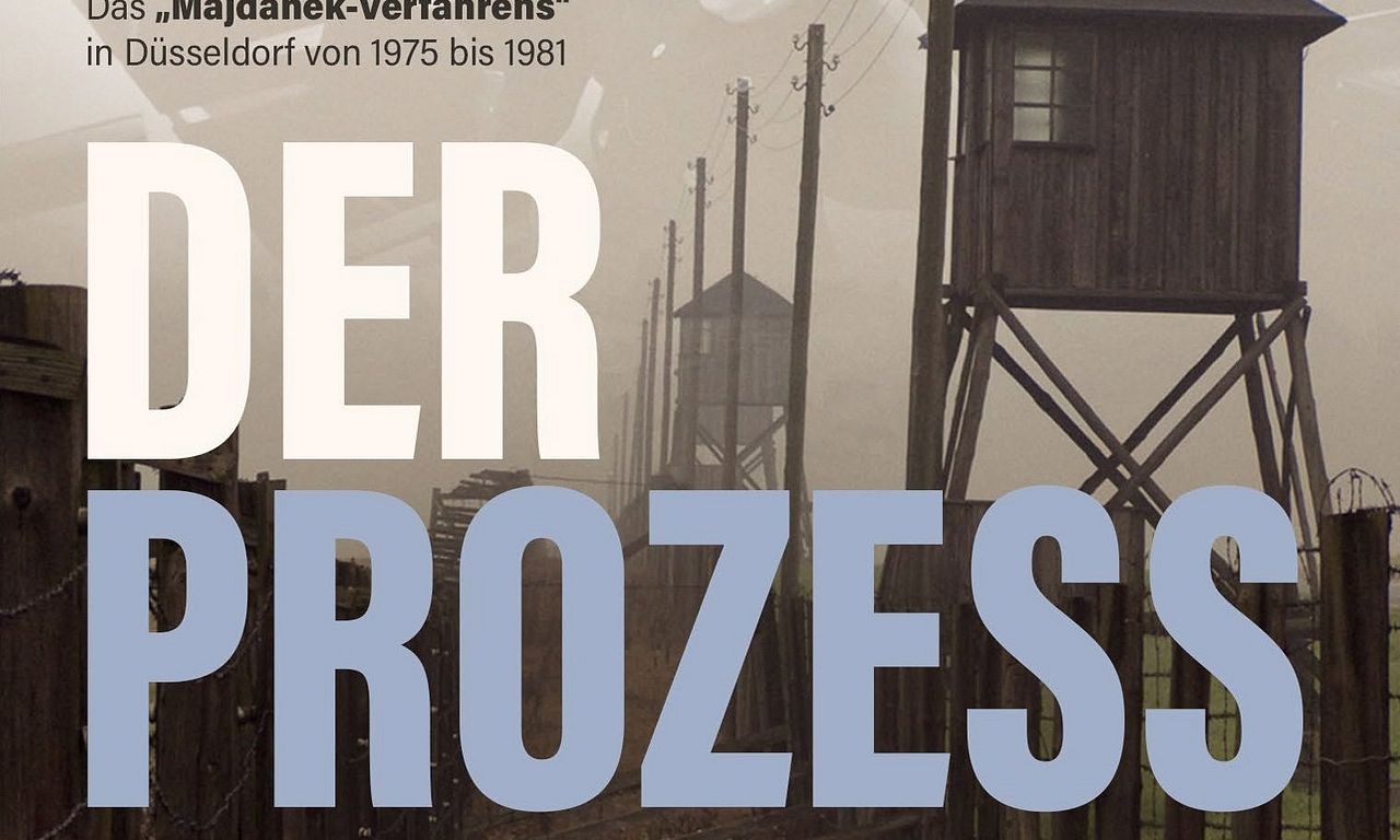 header image for The Trial
