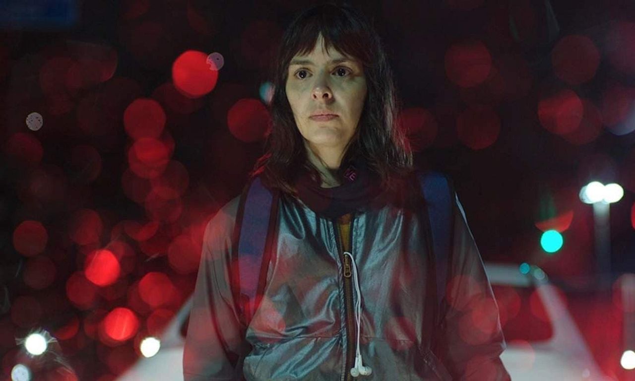 header image for The Accident