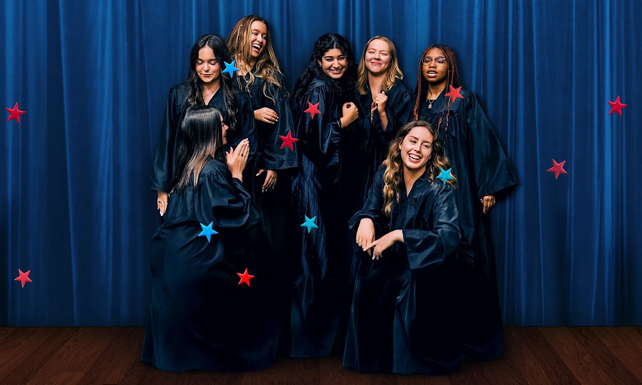 header image for Girls State