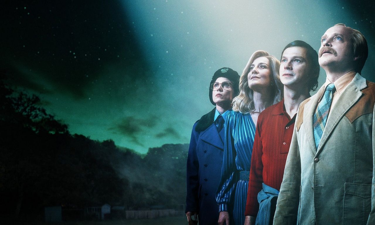 header image for Project UFO